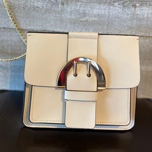 🆕Zac Posen Buckle Chain Crossbody